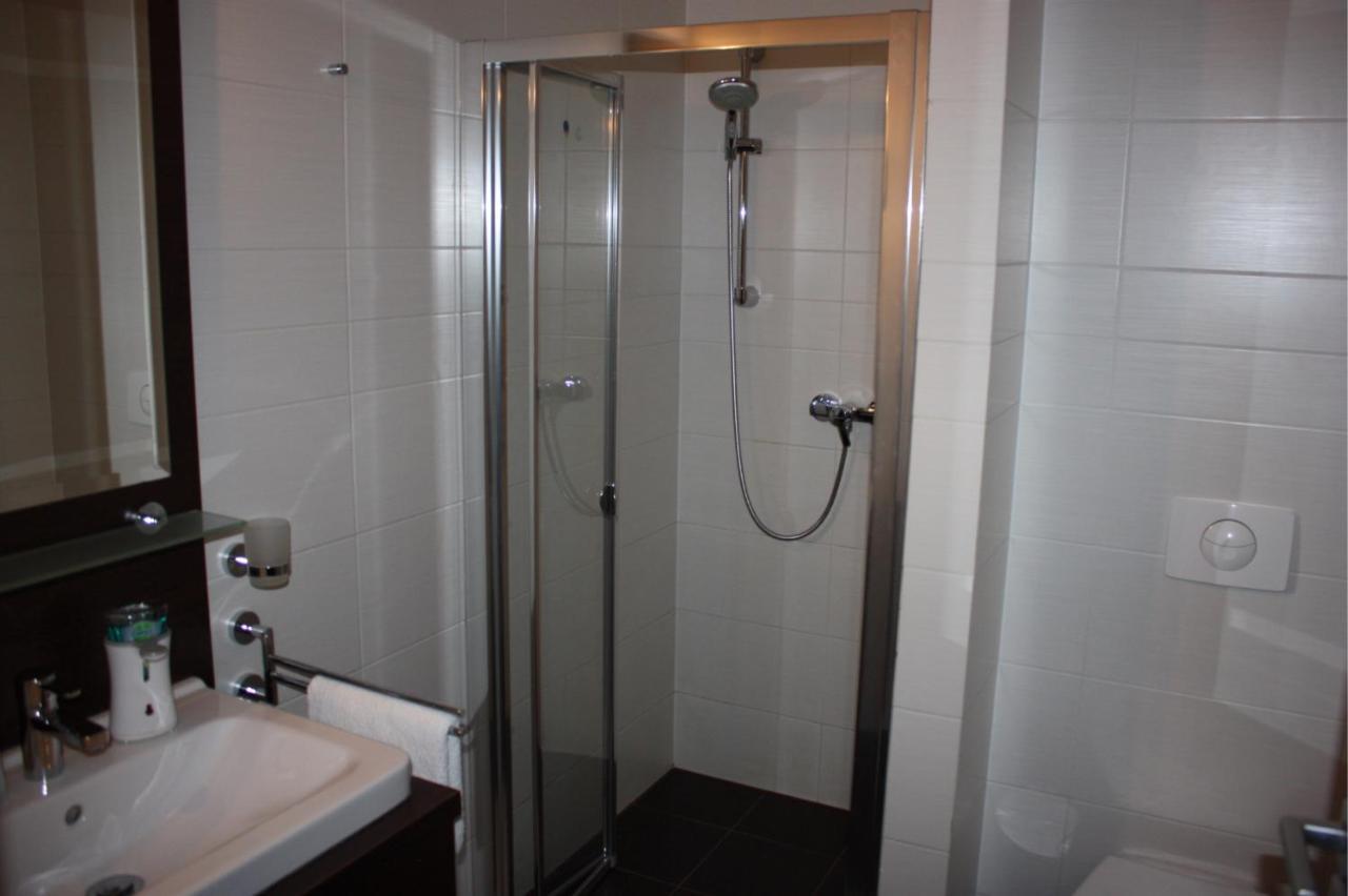 Apartman Panorama 213, Studio Comfort Strbske Pleso Ngoại thất bức ảnh