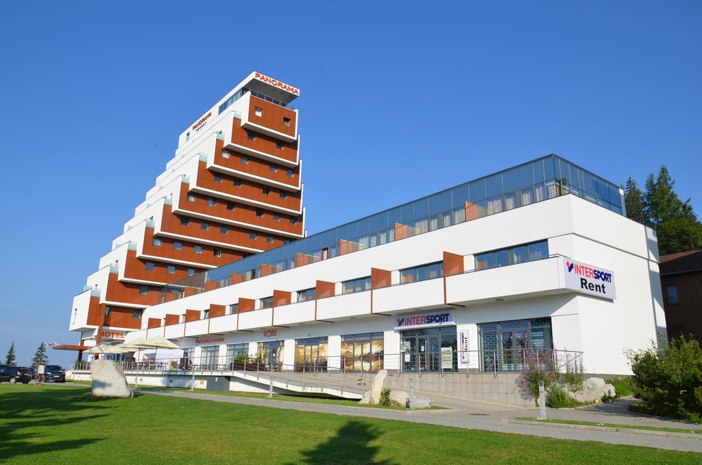 Apartman Panorama 213, Studio Comfort Strbske Pleso Phòng bức ảnh