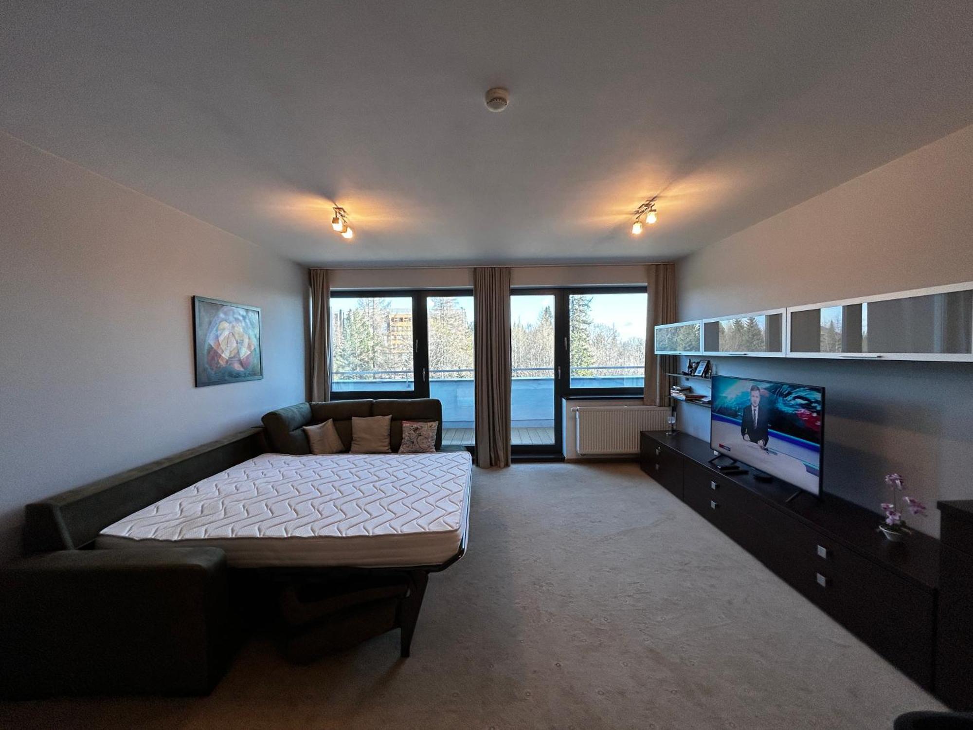 Apartman Panorama 213, Studio Comfort Strbske Pleso Ngoại thất bức ảnh