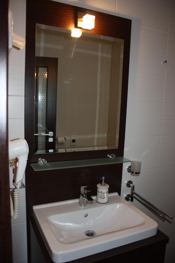 Apartman Panorama 213, Studio Comfort Strbske Pleso Ngoại thất bức ảnh