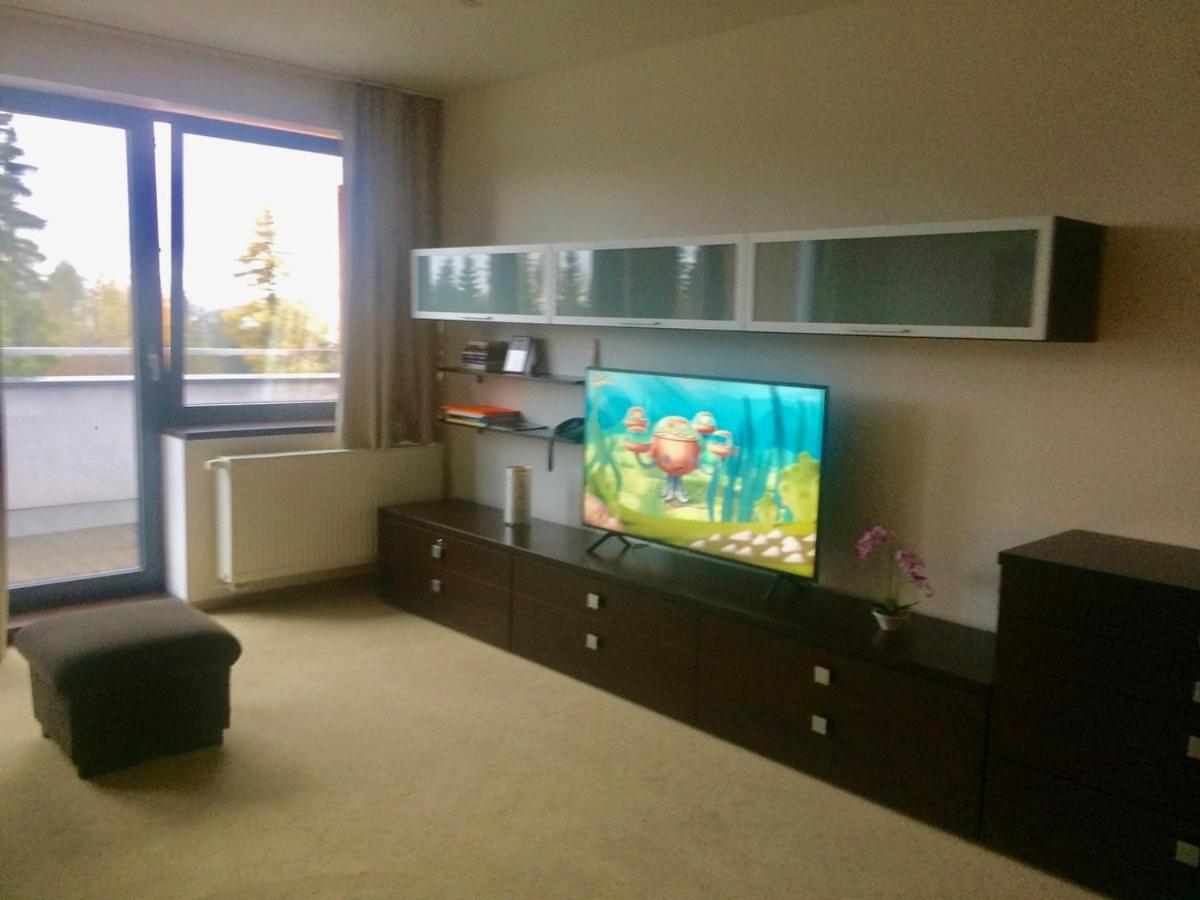 Apartman Panorama 213, Studio Comfort Strbske Pleso Ngoại thất bức ảnh
